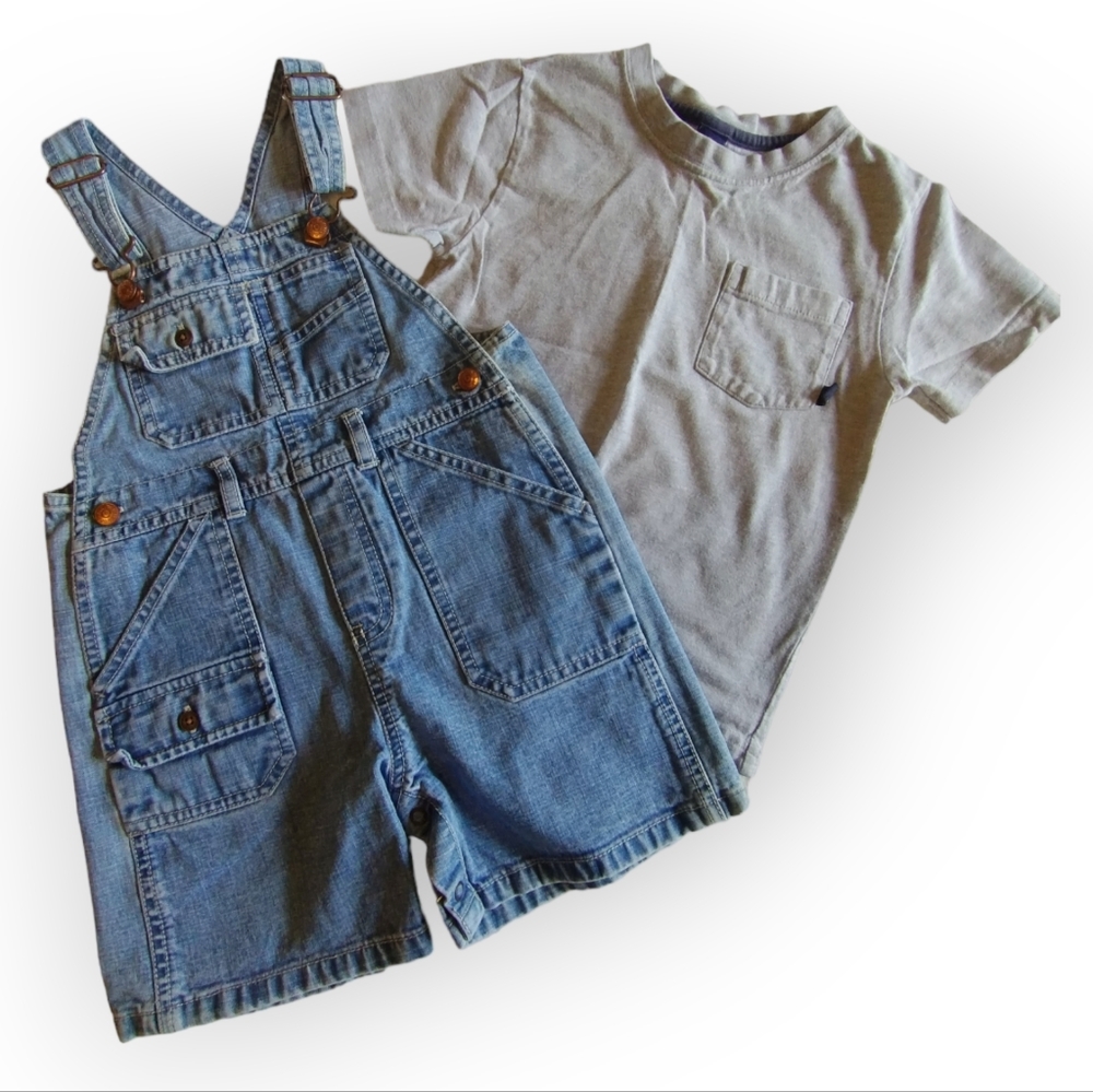 Baby Gap Outfit